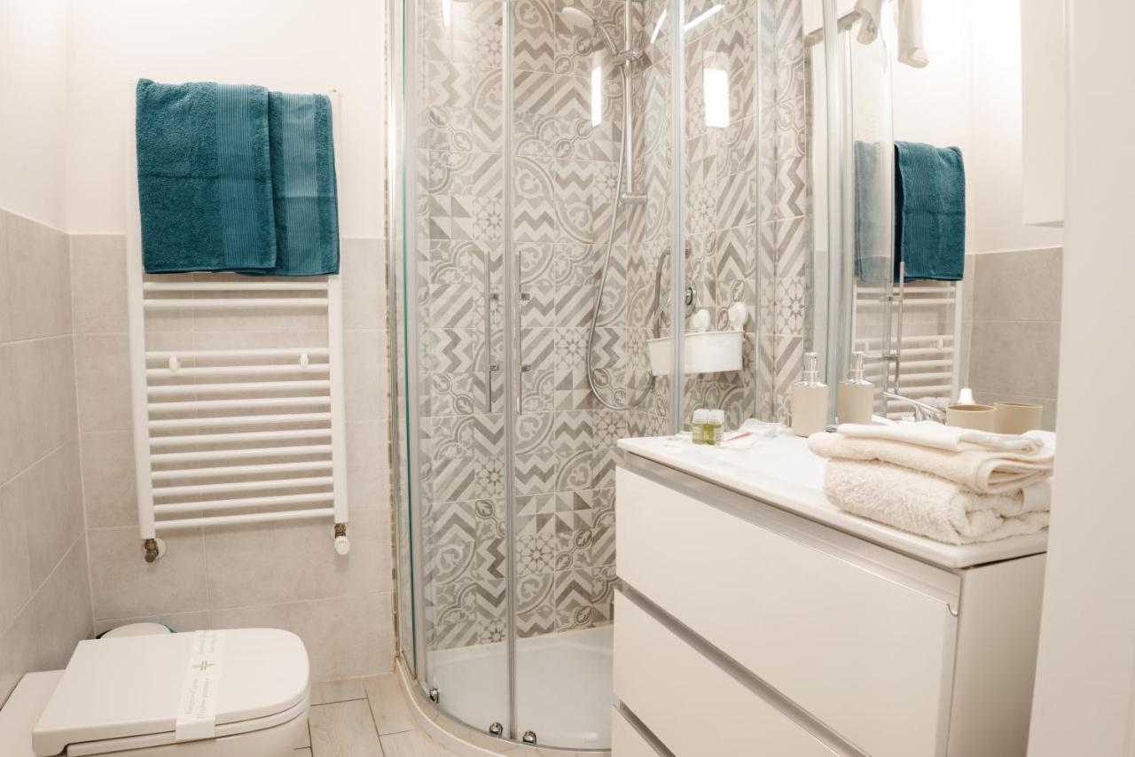 Citystay I Bernardino Loft Apartment Bologna Exteriör bild
