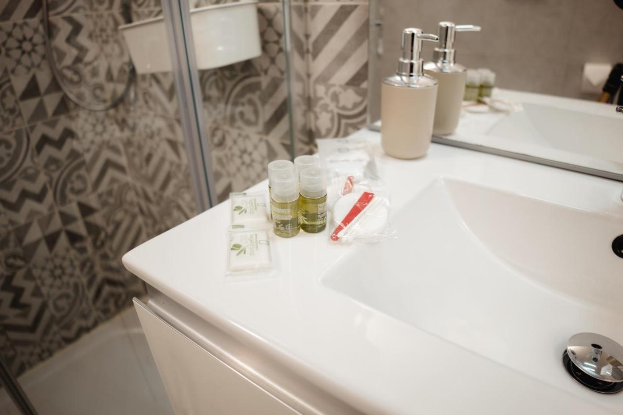 Citystay I Bernardino Loft Apartment Bologna Exteriör bild