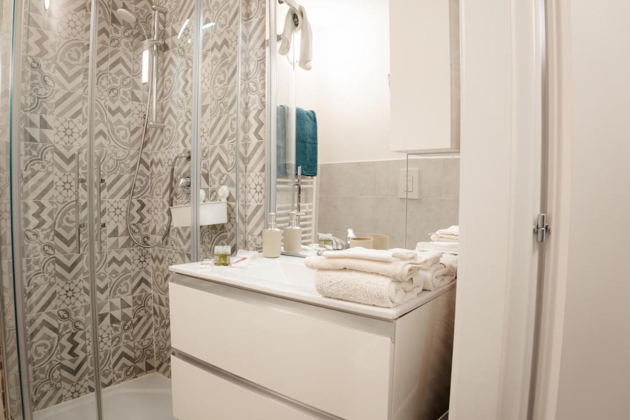 Citystay I Bernardino Loft Apartment Bologna Exteriör bild