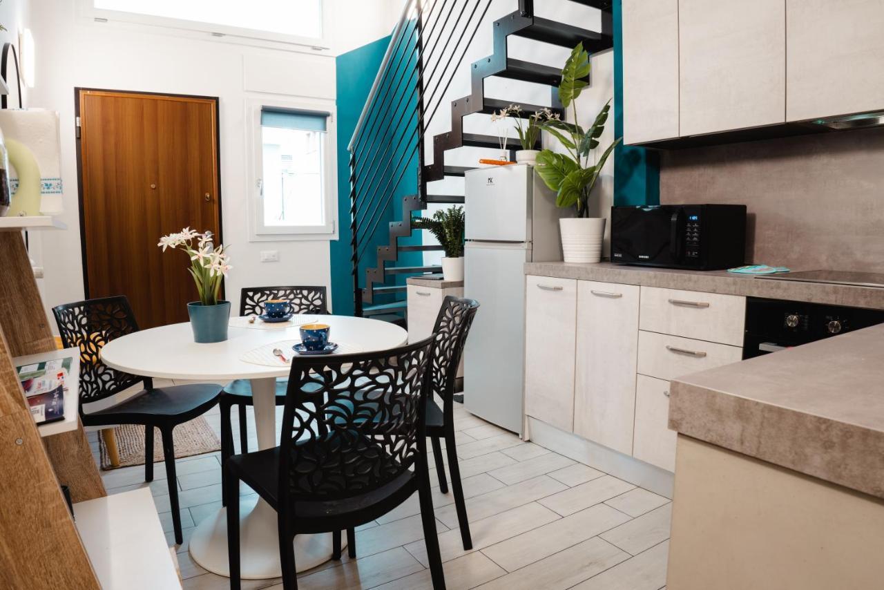 Citystay I Bernardino Loft Apartment Bologna Exteriör bild
